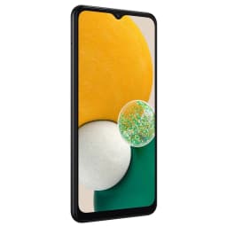 Restored Factory Unlocked Samsung Galaxy A13 5G Cell Phone 64GB 3GB RAM Black - Thumbnail 3