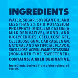 Coffee mate French Vanilla Flavored Coffee Creamer, Non-Dairy, Gluten-Free, 126 Servings 64 fl oz - Thumbnail 8