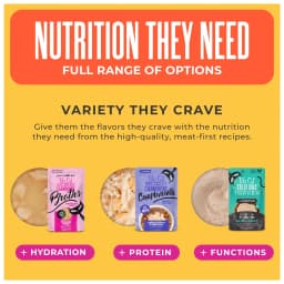 Tiki Cat Born Carnivore Indoor Health Dry Cat Food, Chicken & Turkey Meal, 3 lbs. Bag - Thumbnail 6