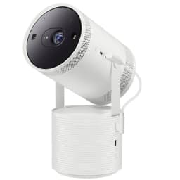 Samsung The Freestyle Projector 2nd Gen with Gaming Hub SP-LFF3CLAXXZA Bundle with Battery Base - Thumbnail 5
