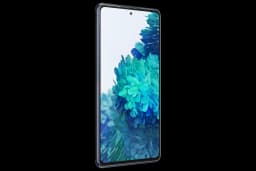 Verizon Wireless Samsung Galaxy S20 FE, 128GB Cloud Navy - Smartphone - Thumbnail 4