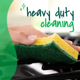 Scotch Brite Scrub Sponge, 1 Count - Thumbnail 5