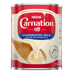 (8 pack) Nestle Carnation Vitamin D Added Evaporated Milk, 12 fl. oz. Can - Thumbnail 8