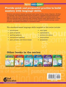 180 Days™: Homeschool Grade 3 Set - Thumbnail 6