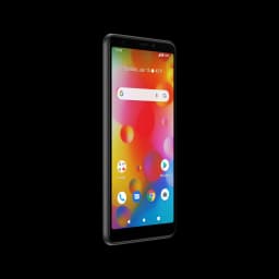 Boost Mobile Bounce 4G, 32GB, Black - Prepaid Smartphone - Thumbnail 4