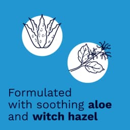 Preparation H Hemorrhoid Flushable Wipes with Witch Hazel for Skin Irritation Relief - 48 Count - Thumbnail 3