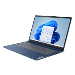 Lenovo IdeaPad Slim 3i 15.6" Laptop, Intel Core i3-N305, 8GB, 256 SSD, 82XB00BMUS - Thumbnail 4