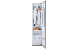 Lg S3wfbn 18" Wide Steam Closet - White - Thumbnail 5