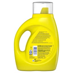 Tide Simply Oxi Boost + Ultra Stain Release, Refreshing Breeze, 22 Loads, 31 fl oz - Thumbnail 3
