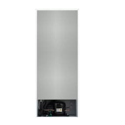 Frigidaire 10 Cu. ft Top Freezer Refrigerator, Frost-Free Apartment Size Fridge for Kitchen, Office, White - Thumbnail 8