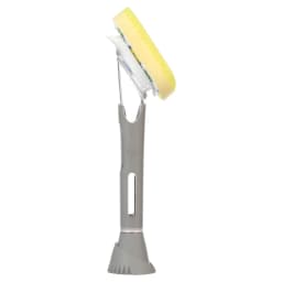 Scrub Daddy Dish Daddy Non-Scratch Sponge Dishwand - Thumbnail 5