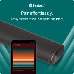 VIZIO All-in-One 2.1 Soundbar SE With Dolby Atmos, DTS:X, Bluetooth SV210Y-0808 - Thumbnail 10