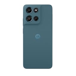 AT&T Motorola moto g Play 2026,64GB, PANTONE Tapestry - Prepaid Smartphone[Locked to AT&T] - Thumbnail 4