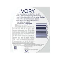 Ivory Ultra Concentrated Liquid Dish Soap, Classic Fresh Scent, 24 fl Ounce - Thumbnail 4