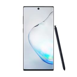 SAMSUNG Unlocked Galaxy Note 10, 256GB Black - Smartphone - Thumbnail 5