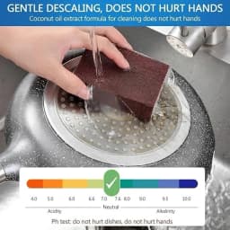 Super Strong Kitchen Cleaner Powder, Powerful Kitchen All-Purpose Powder Cleaner - Thumbnail 5