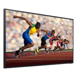 Samsung QN65LST9DA 65" 4K The Terrace Full Sun QLED UHD Outdoor Smart TV (2024) - Thumbnail 8