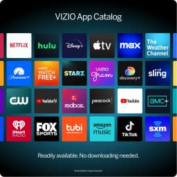VIZIO 65" Class P-Series 4K QLED HDR Smart TV P65Q9-J01 - Thumbnail 9