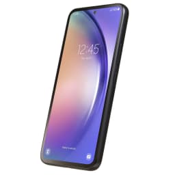 Straight Talk Samsung Galaxy A54, 5G, 128GB, Black - Prepaid Smartphone - Thumbnail 8
