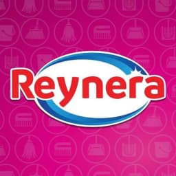 Reynera Microfiber Screw-in Strip Mop Head Refill, Lavender, 1 Count - Thumbnail 8