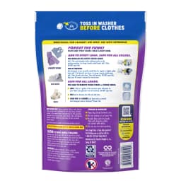 OxiClean Odor Blasters Odor and Laundry Stain Remover Power Paks, 24 Ct - Thumbnail 11