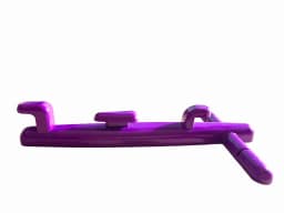 Locker Rockers! Bohemian Spirit Headset Hanger-Don'T Lock It Till You Rock It 9Z - Thumbnail 3
