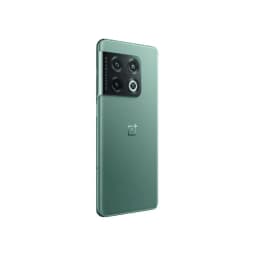 OnePlus 10 Pro 5G Dual SIM 256GB 8GB RAM GSM Unlocked - Green - Thumbnail 2