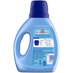 Snuggle SuperFresh Liquid Fabric Softener, Odor Eliminating, Morning Breeze, 40 Loads - Thumbnail 8
