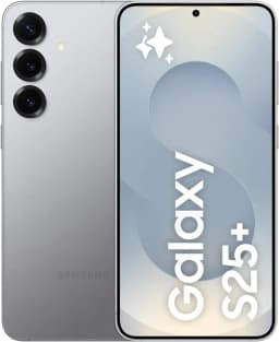 Samsung Galaxy S25+ Plus (256GB, 12GB RAM) AI Smartphone - Brand New | 6.7” Dynamic LTPO AMOLED 2X 120Hz Display | 50MP - Thumbnail 1