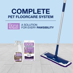 Bona® Heavy Duty Disposable Sweeping Pads for Multi-Surface Floors, 14 ct pack - Thumbnail 8