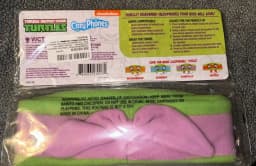 RHEA- Teenage Mutant Ninja Turtles Donatello Cozy Phones 3-In-1 Comfort Headphone New - Thumbnail 3