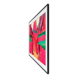 Samsung 75 inch The Frame Pro LS03FW 4K Neo QLED Mini LED Smart TV (2025) - Thumbnail 8