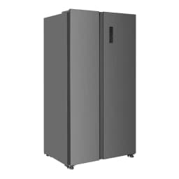 Element 21.4 Cu. Ft. Side by Side Refrigerator - Thumbnail 2