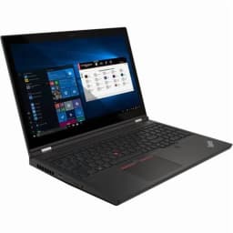 Lenovo ThinkPad P15 Gen 2 20YQ0031US 15.6" Mobile Workstation - Full HD - 1920 x 1080 - Intel Core i7 11th Gen - Thumbnail 21
