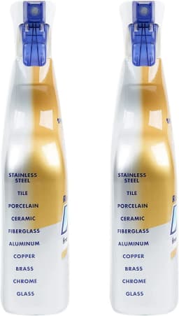 Bar Keepers Friend 25.4 oz. All-Purpose Cleaner More Spray and Foam (2-Pack) - Thumbnail 6