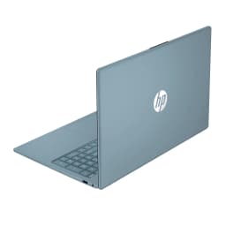 HP 15.6 inch Win 11 Laptop Intel Processor N200 4GB RAM 128GB UFS Moonlight Blue (12-mo. Microsoft 365 included) - Thumbnail 8