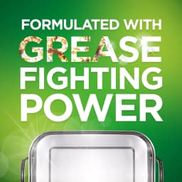 Cascade Complete Dishwasher Detergent Powder, Dish Detergent, Dish Soap, Fresh, 75 fl oz - Thumbnail 3