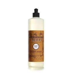 Mrs. Meyer's Clean Day Dish Soap Acorn Spice - Liquid Dish Detergent - 16 fl oz - Thumbnail 2
