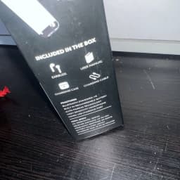 RHEA- Replay Audio True Link Pwr True Wireless Bluetooth 4.2 Earbuds Charging Case A2 - Thumbnail 5