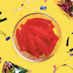 SWEDISH FISH Soft & Chewy Gummy Candy, 3.1 oz - Thumbnail 5
