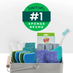 Scotch Brite Scrub Sponge, 1 Count - Thumbnail 13