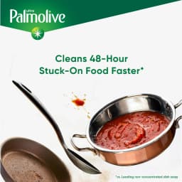 Palmolive Ultra Oxy Liquid Dish Soap, Power Degreaser, 20 fl oz Bottle - Thumbnail 6