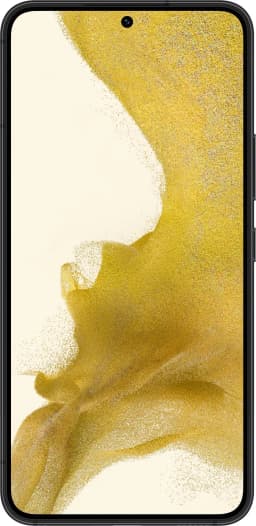 Samsung Galaxy S22 5G Smartphone, Spectrum Only,128 GB Storage + 8 GB RAM, Phantom Black - Thumbnail 5