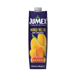 Jumex Mango Nectar Juice, 33.8 fl oz - Thumbnail 1