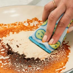 Scrub Daddy Scour Daddy Non-Scratch Scour Pads, 3 Count - Thumbnail 10