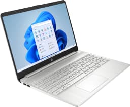 Newest HP Notebook Laptop, 15.6" HD Touchscreen, AMD Ryzen 3 3250U Processor, 8GB DDR4 RAM, 256GB PCIe NVMe SSD - Thumbnail 3