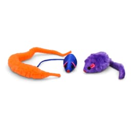 Vibrant Life Value Pack Cat Toys, 24 Pieces - Thumbnail 8