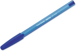 Paper Mate InkJoy 100ST Ballpoint Pens | Medium Point (1.0 mm) | Blue | 100 Count - Thumbnail 7