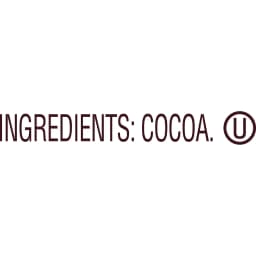 Hershey's Natural Unsweetened Cocoa Powder, Can 8 oz - Thumbnail 8