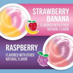 Yoplait Low Fat Kids Yogurt Cups, Bluey Variety Pack, Gluten Free, 8 Count, 32 oz - Thumbnail 5
